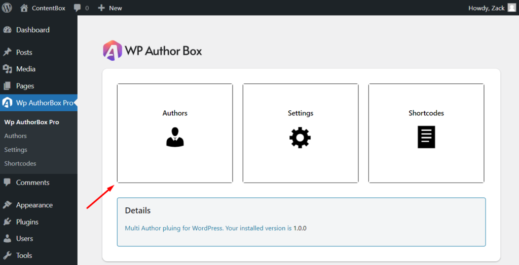 Explore the Power of WP Author Box: Key Features and Benefits